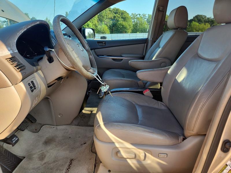 Aukcja sprzedaży 2008 Toyota Sienna, vin: 5TDZK23C38S155914, numer aukcji: 68615846