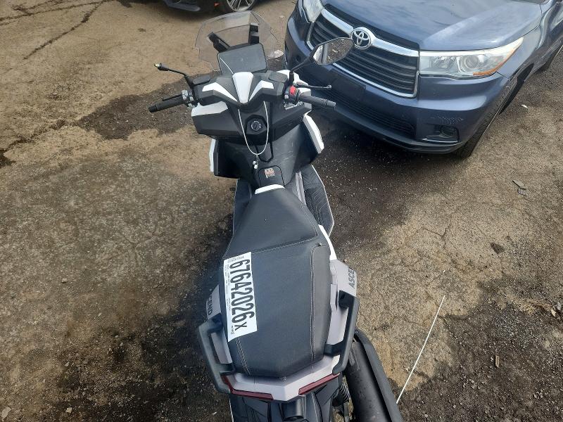 Aukcja sprzedaży 2024 Genuine Scooter Co. Scooter, vin: LFGTDPTH5R1A00243, numer aukcji: 67642026