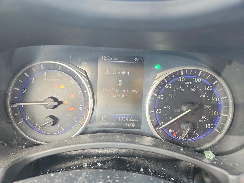 Продажа на аукционе авто 2014 Infiniti Q50, vin: JN1BV7AR6EM688556, номер лота: 68701246