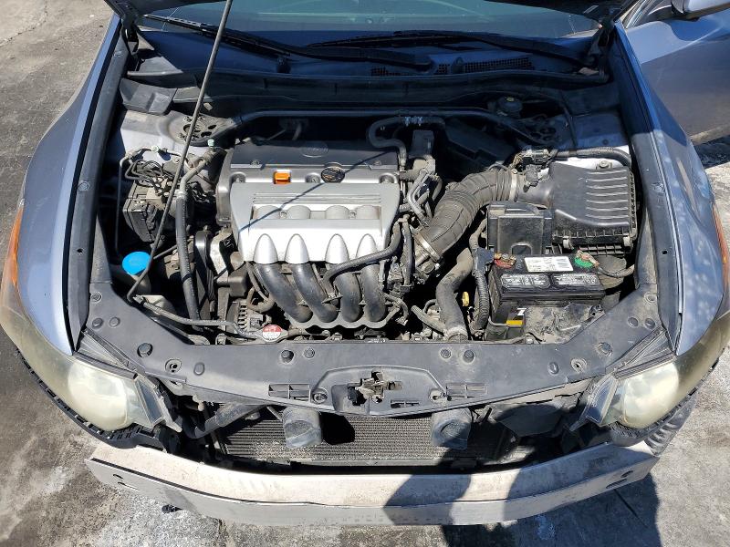 69046876 :رقم المزاد ، JH4CU2F62BC009534 vin ، 2011 Acura Tsx مزاد بيع