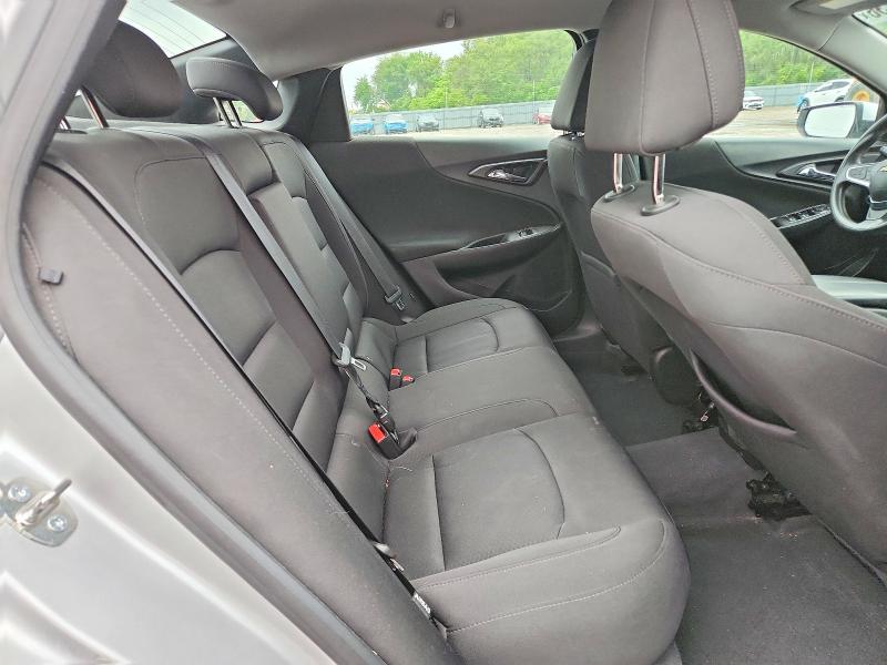 Продаж на аукціоні авто 2019 Chevrolet Malibu, vin: 1G1ZD5ST2KF150667, номер лоту: 68781136