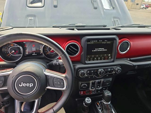 Aukcja sprzedaży 2023 Jeep Wrangler, vin: 1C4HJXCG7PW614195, numer aukcji: 70224786