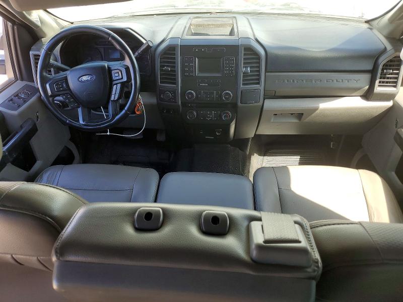 Aukcja sprzedaży 2017 Ford F250, vin: 1FT7W2BT1HEC77559, numer aukcji: 67895816