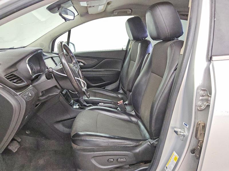 68953986 :رقم المزاد ، KL4CJESB9LB030977 vin ، 2020 Buick Encore مزاد بيع