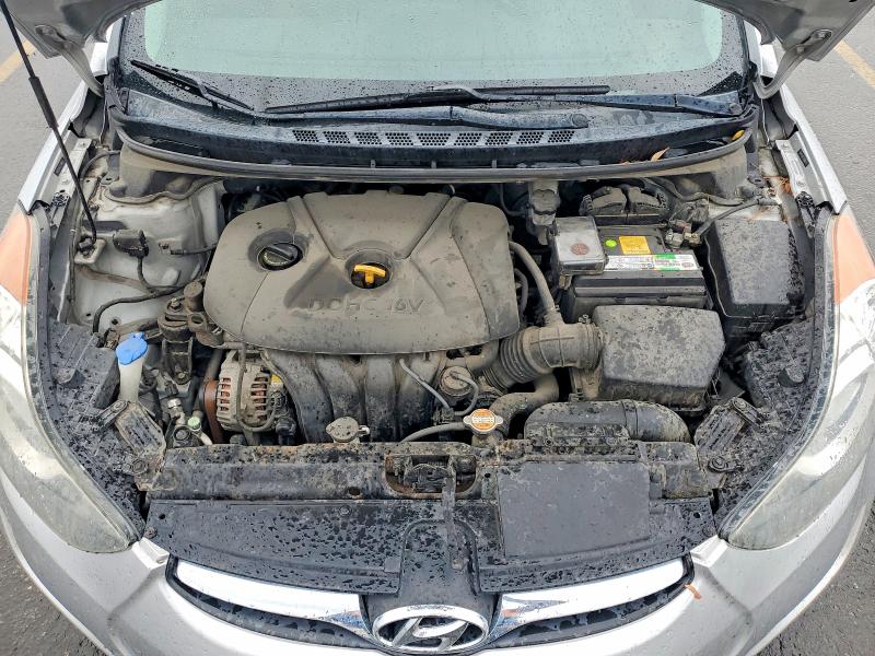 Продаж на аукціоні авто 2012 Hyundai Elantra, vin: 5NPDH4AE1CH086535, номер лоту: 67828796