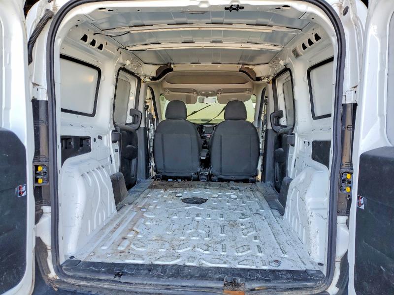 70714166 :رقم المزاد ، ZFBHRFAB1K6L99094 vin ، 2019 Ram Promaster City مزاد بيع