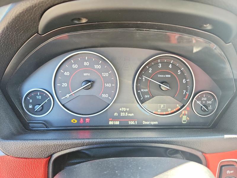 Aukcja sprzedaży 2016 Bmw 428, vin: WBA4C9C52GG138481, numer aukcji: 68060506