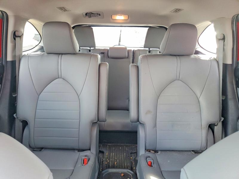67785096 :رقم المزاد ، 5TDKBRCH8PS600281 vin ، 2023 Toyota Highlander Hybrid مزاد بيع