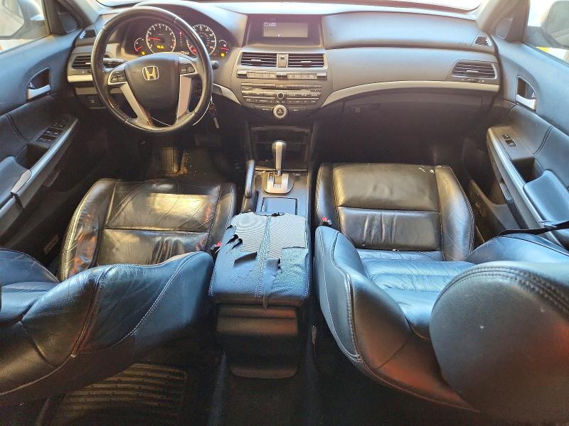 Продаж на аукціоні авто 2008 Honda Accord, vin: 1HGCP26898A054633, номер лоту: 70366346