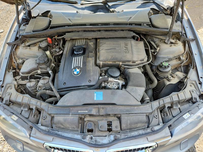 Aukcja sprzedaży 2010 Bmw 135, vin: WBAUC7C59AVK95917, numer aukcji: 66941826