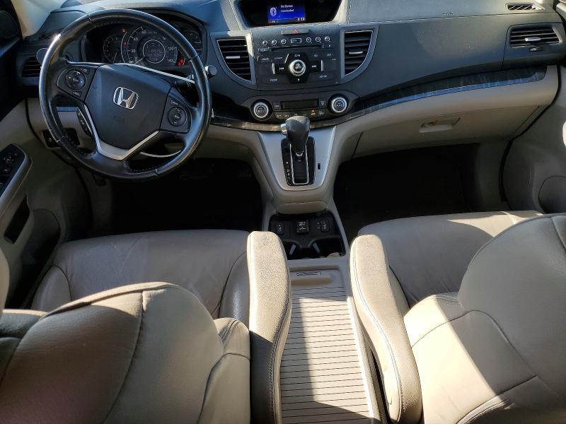 Продажа на аукционе авто 2013 Honda Cr-v, vin: 2HKRM3H75DH507077, номер лота: 68253666