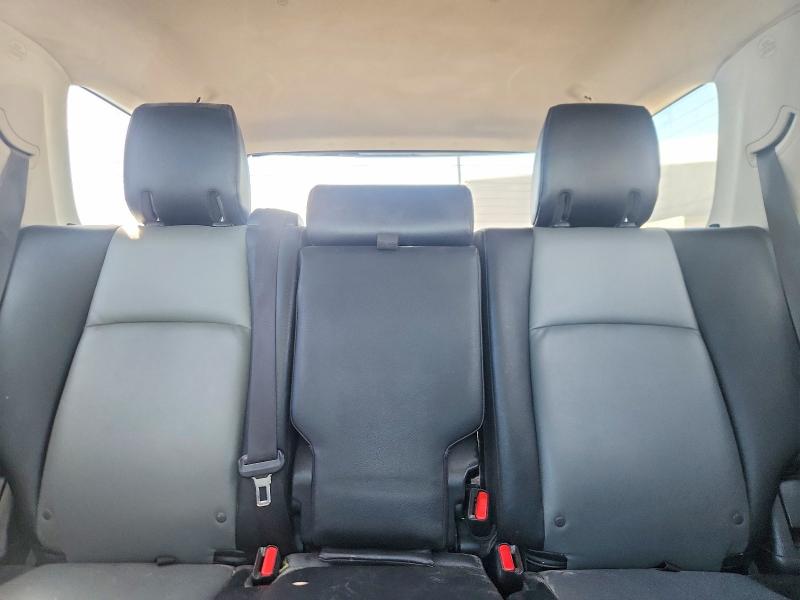 Aukcja sprzedaży 2016 Toyota 4runner, vin: JTEBU5JR1G5398139, numer aukcji: 69105436