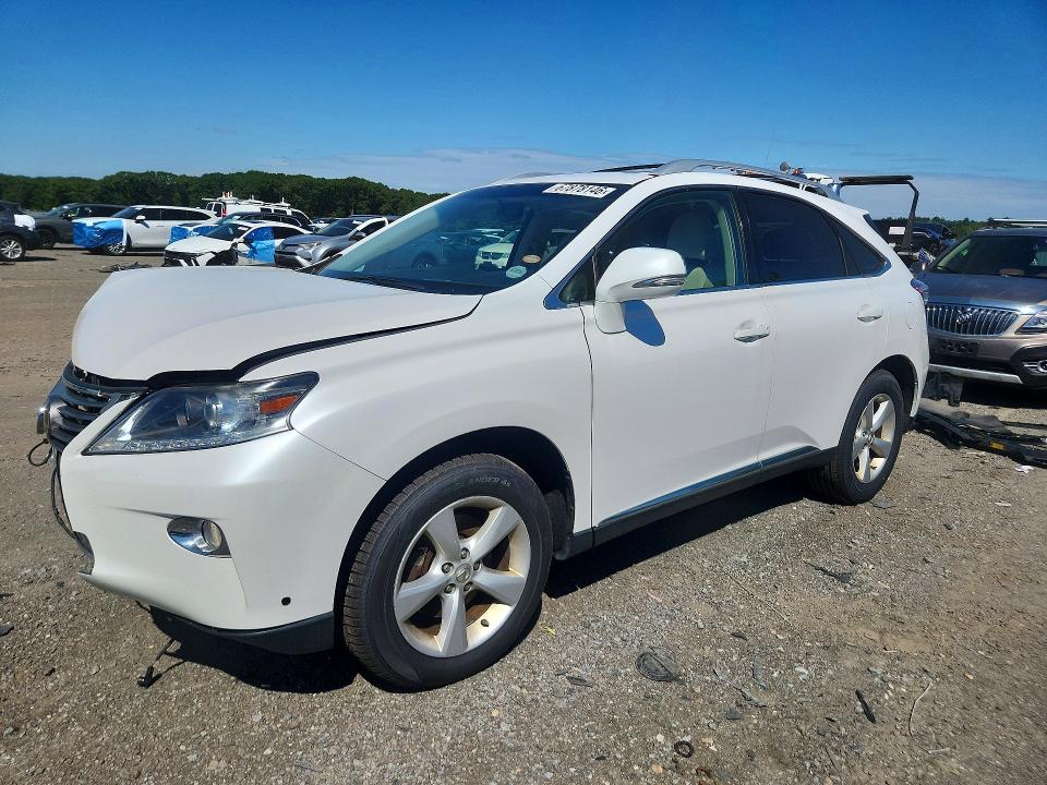 Aukcja sprzedaży 2014 Lexus Rx 350, vin: 2T2BK1BA3EC232213, numer aukcji: 67878146