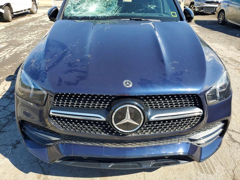 Продаж на аукціоні авто 2021 Mercedes-benz Gle, vin: 4JGFB4KB9MA436772, номер лоту: 67827706