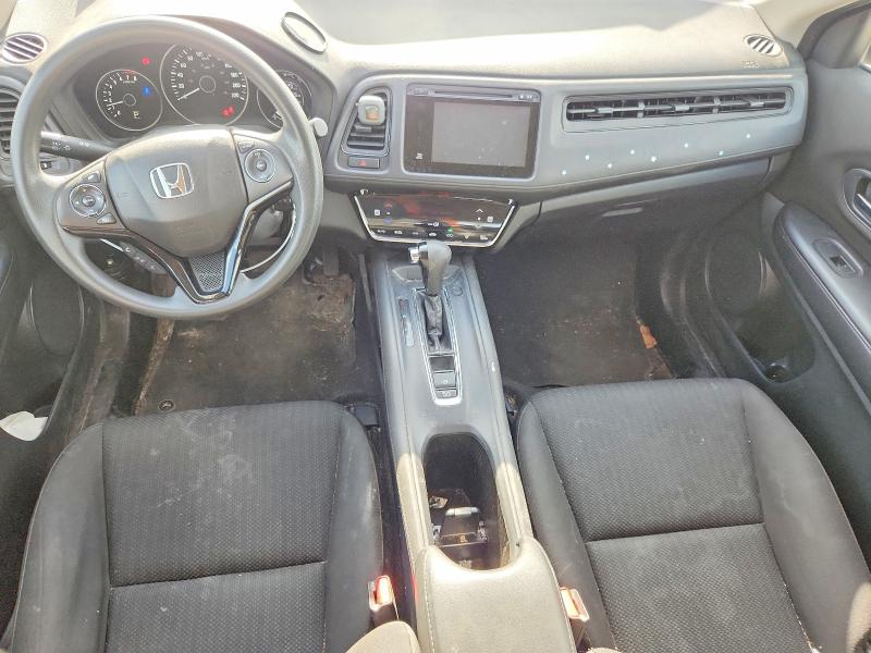 Продажа на аукционе авто 2016 Honda Hr-v, vin: 3CZRU6H35GM108399, номер лота: 67980466