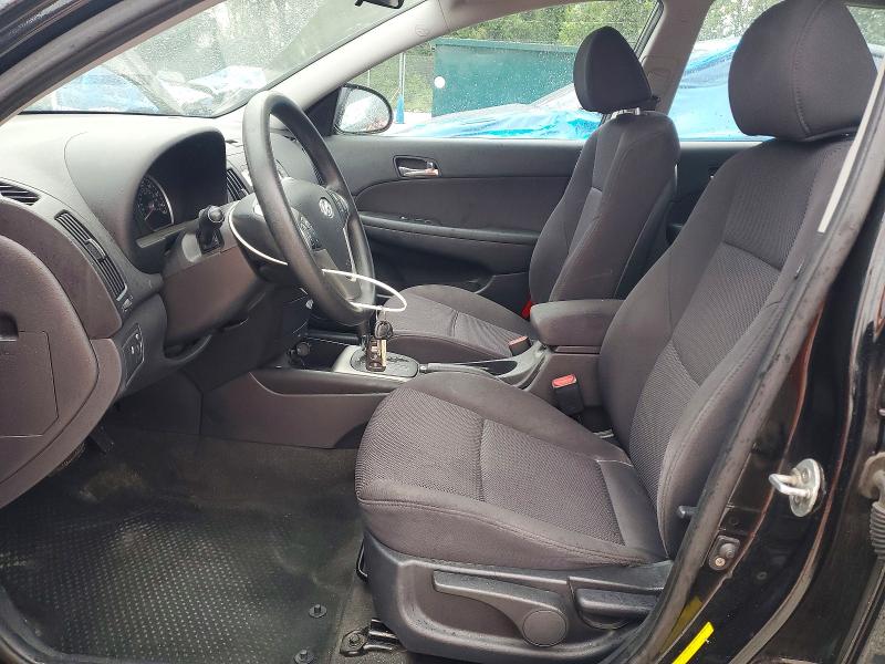 Продажа на аукционе авто 2012 Hyundai Elantra Touring, vin: KMHDC8AE7CU140864, номер лота: 69931346