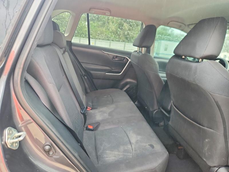 2020 Toyota Rav4 მანქანა იყიდება აუქციონზე, vin: 2T3H1RFV7LC077540, აუქციონის ნომერი: 67662196