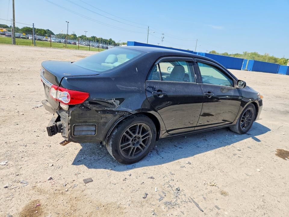 Aukcja sprzedaży 2013 Toyota Corolla, vin: 5YFBU4EEXDP189132, numer aukcji: 67786076