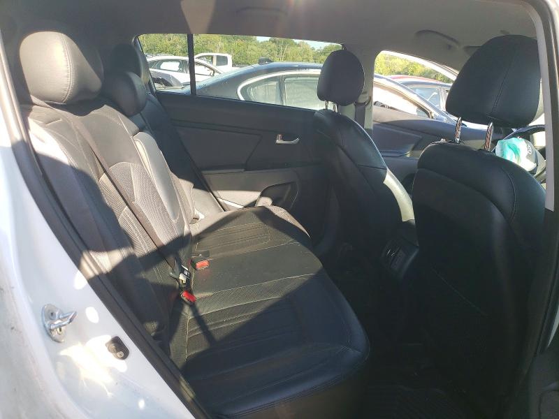 Aukcja sprzedaży 2014 Kia Sportage, vin: KNDPCCA60E7595957, numer aukcji: 66934206