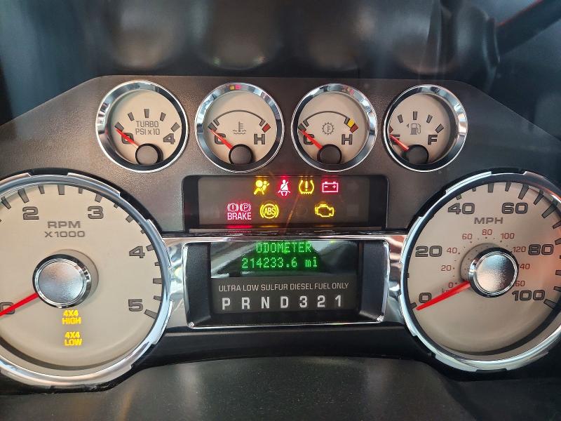 66390636 :رقم المزاد ، 1FTWW3BR7AEA78222 vin ، 2010 Ford F350 مزاد بيع