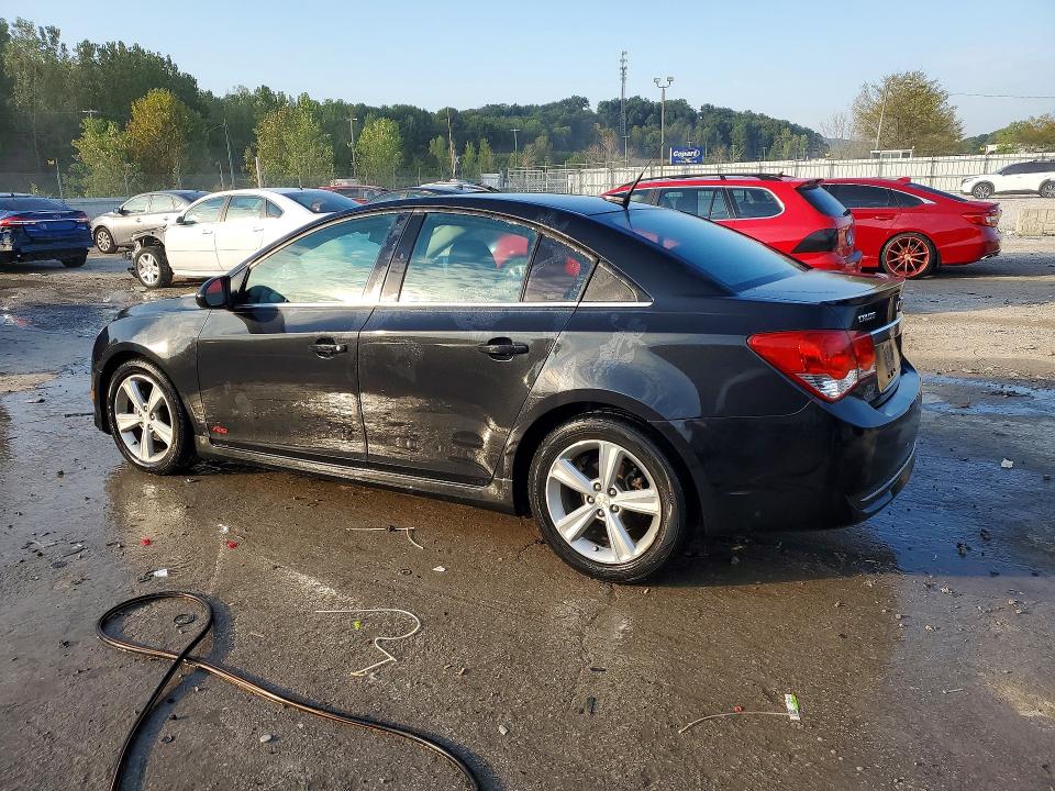 Auction sale of the 2014 Chevrolet Cruze, vin: 1G1PE5SB7E7235014, lot number: 69363656