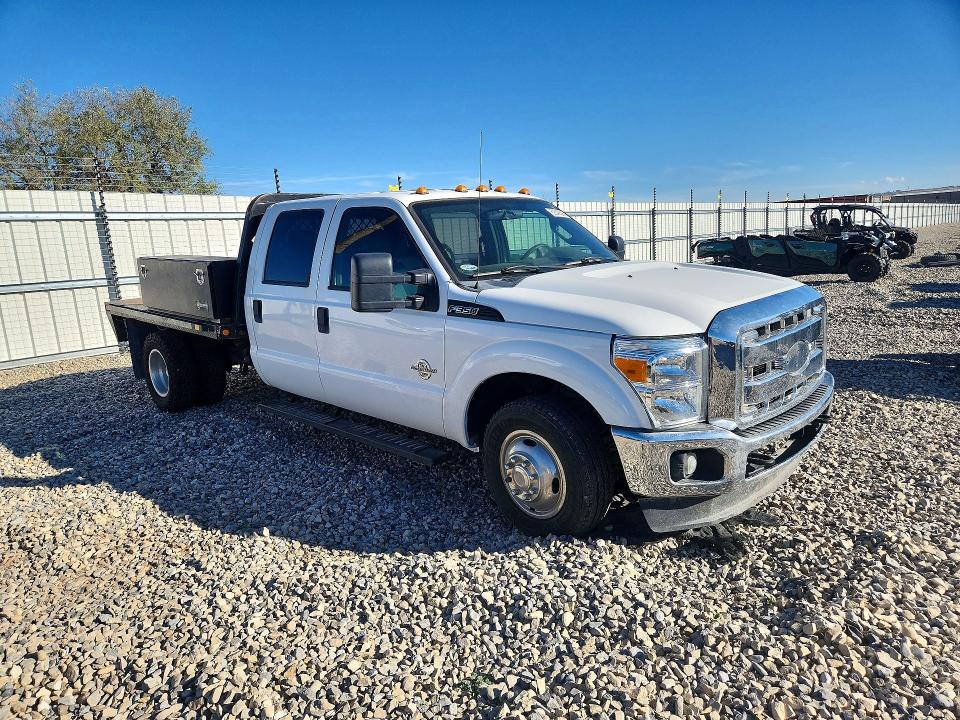 Продажа на аукционе авто 2011 Ford F350, vin: 1FD8W3GT0BEB06100, номер лота: 69540556