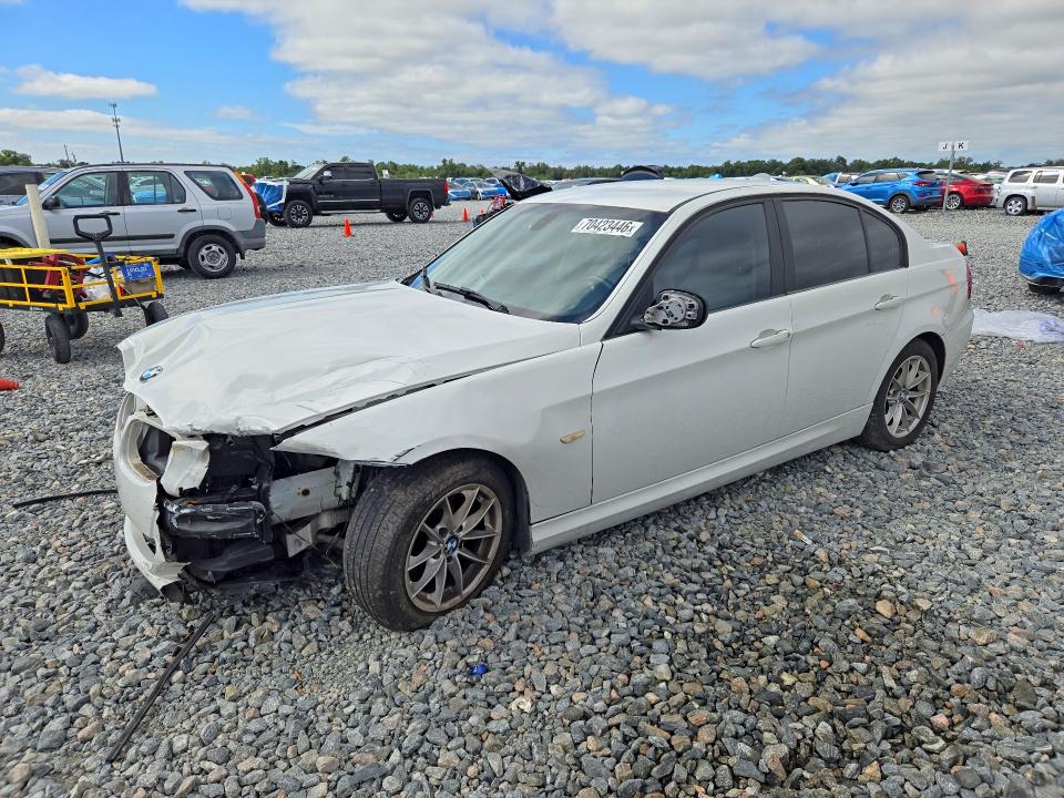 Продажа на аукционе авто 2010 Bmw 328, vin: WBAPH7G58ANM48411, номер лота: 70423446