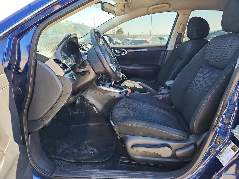 Aukcja sprzedaży 2019 Nissan Sentra, vin: 3N1AB7AP0KY308347, numer aukcji: 67866936