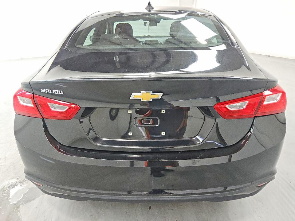 Aukcja sprzedaży 2023 Chevrolet Malibu, vin: 1G1ZC5ST9PF116218, numer aukcji: 66299206