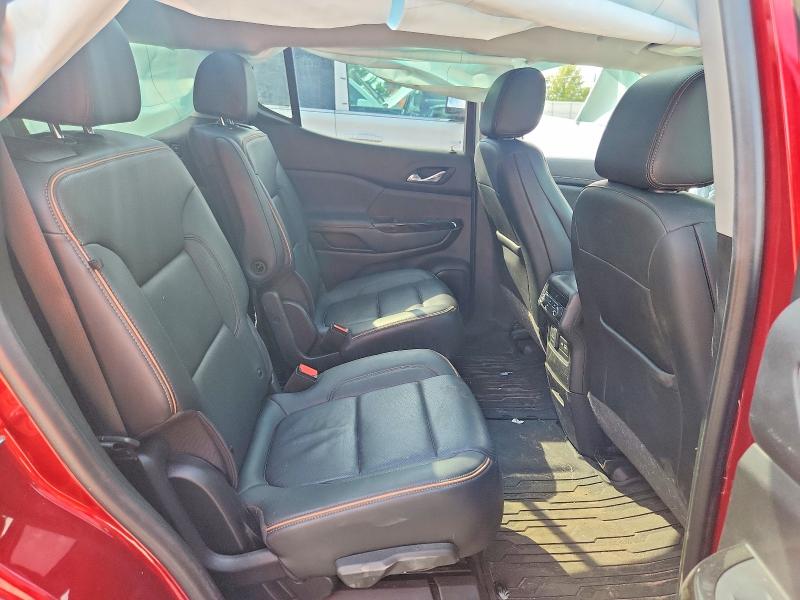 Aukcja sprzedaży 2021 Gmc Acadia, vin: 1GKKNLLS2MZ202143, numer aukcji: 67444656
