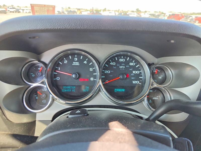 Продаж на аукціоні авто 2011 Chevrolet Silverado, vin: 1GCRKSE36BZ245982, номер лоту: 68076136