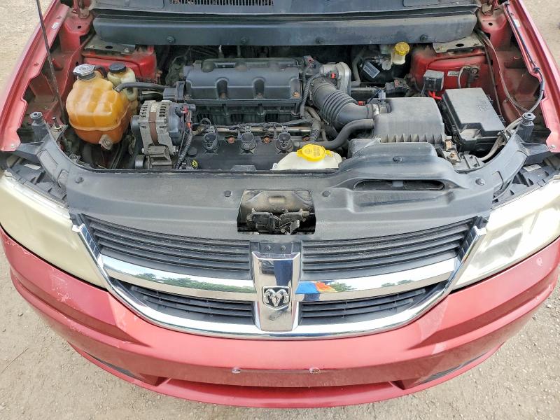 Продаж на аукціоні авто 2009 Dodge Journey, vin: 3D4GH57V29T195088, номер лоту: 67317816