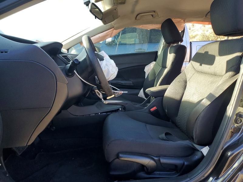Aukcja sprzedaży 2014 Honda Civic, vin: 2HGFB2F63EH510780, numer aukcji: 69191286