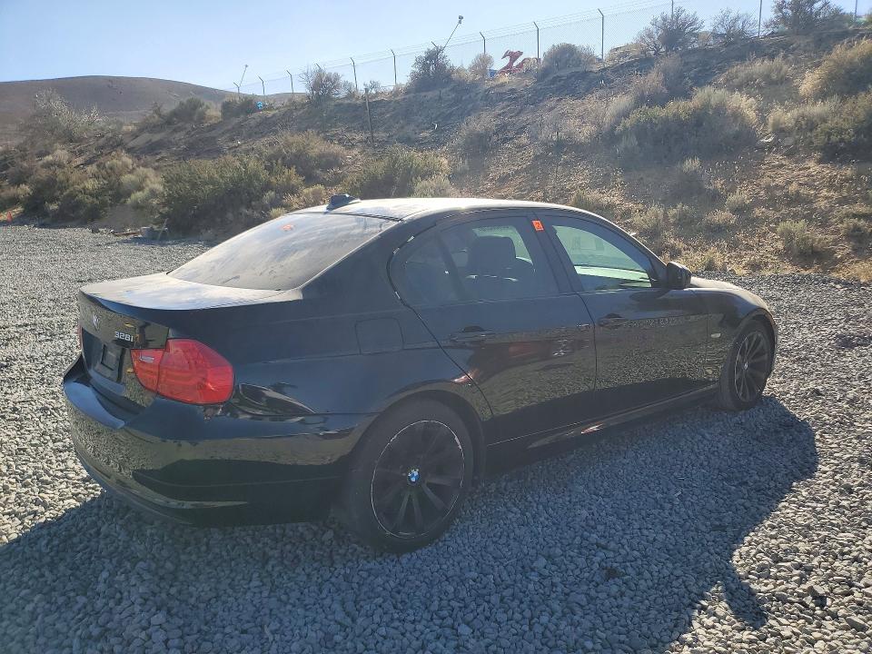 Auction sale of the 2011 Bmw 328, vin: WBAPH5G54BNM83338        , lot number: 68486576