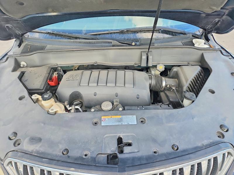 Aukcja sprzedaży 2015 Buick Enclave, vin: 5GAKRAKD8FJ136434, numer aukcji: 66140176