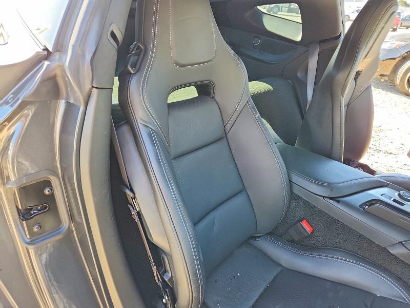 67745176 :رقم المزاد ، 1G1YB2D76H5116522 vin ، 2017 Chevrolet Corvette مزاد بيع