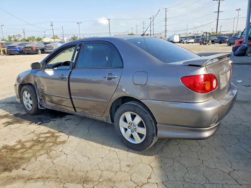 Продажа на аукционе авто 2004 Toyota Corolla, vin: 1NXBR32E64Z226062, номер лота: 69821146
