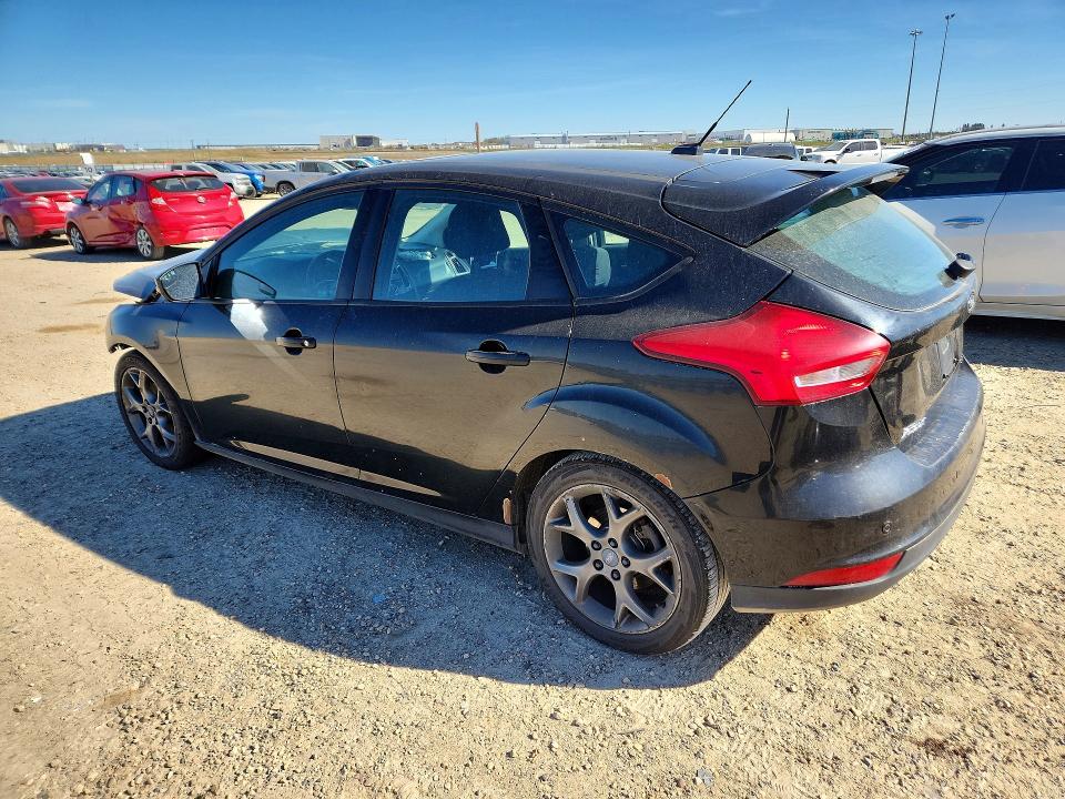 Продаж на аукціоні авто 2017 Ford Focus, vin: 1FADP3M21HL250311, номер лоту: 68866466