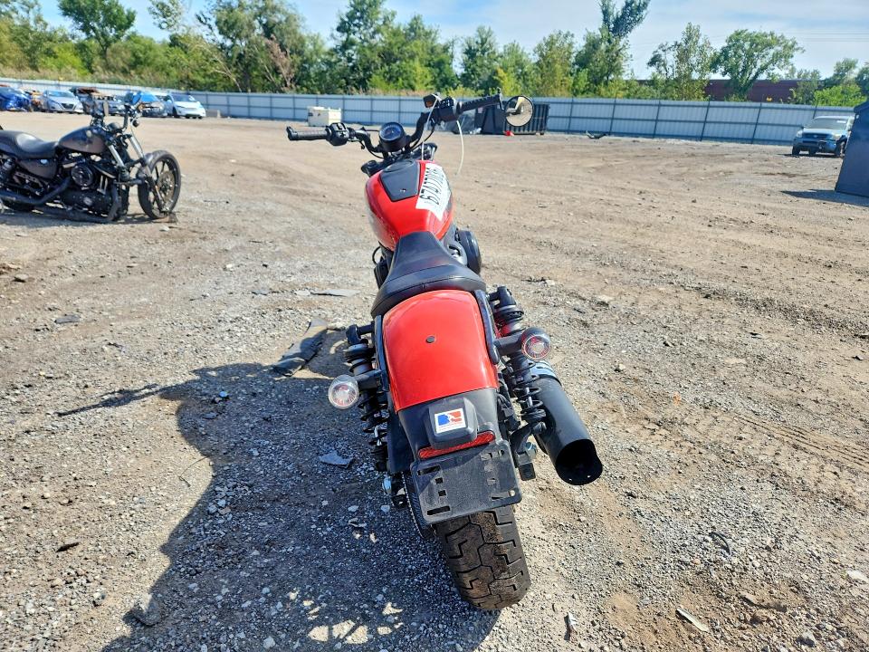 Aukcja sprzedaży 2026 Harley-davidson Rh975, vin: MLY1ZH116TS304469, numer aukcji: 67477036