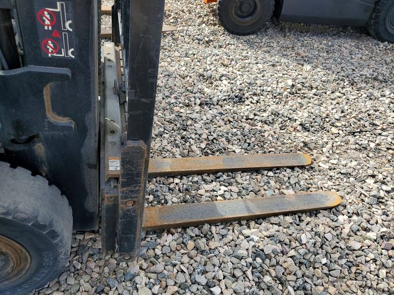 Продаж на аукціоні авто 2021 Toyota Na-20 Forklift, vin: C0598, номер лоту: 68698616