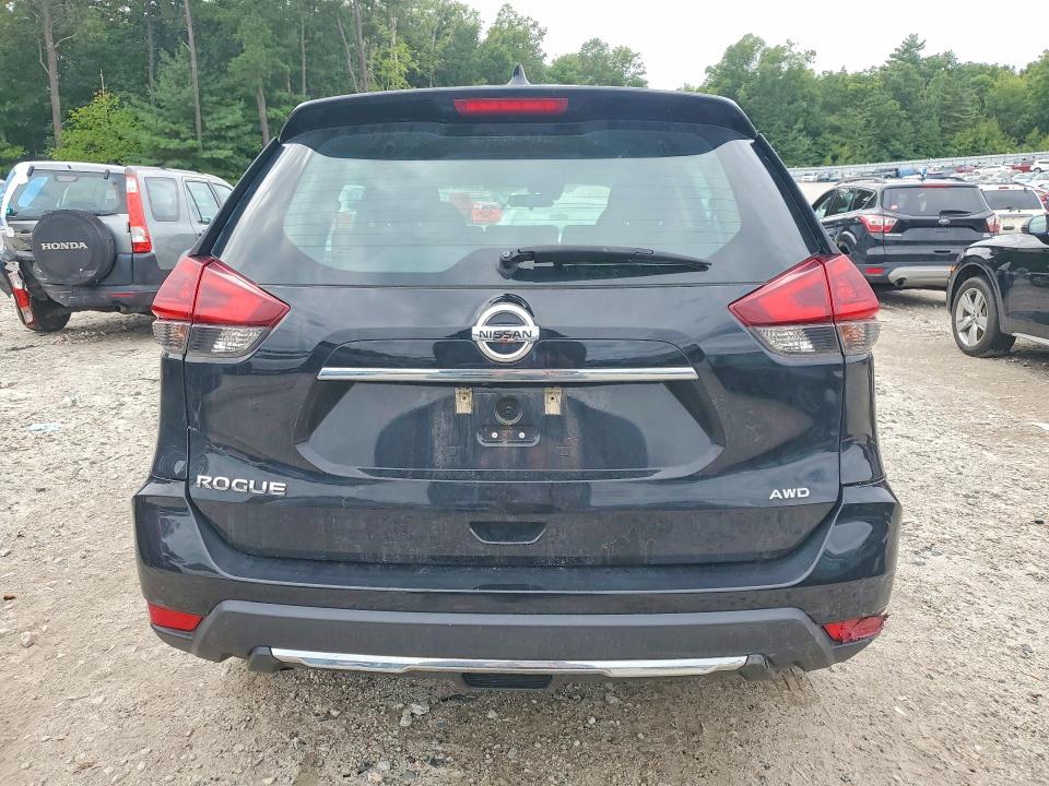 Продажа на аукционе авто 2019 Nissan Rogue, vin: 5N1AT2MV8KC788116, номер лота: 67101426