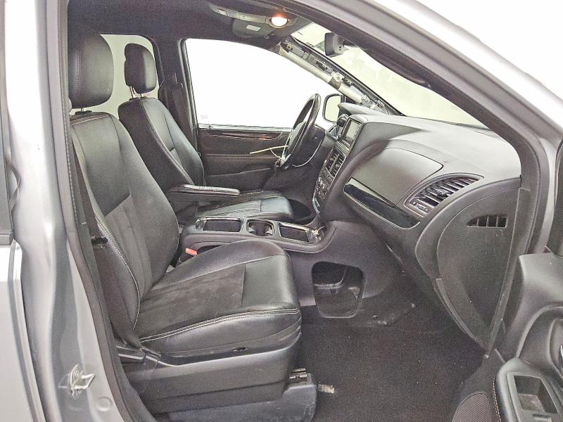 Продаж на аукціоні авто 2019 Dodge Grand Caravan, vin: 2C4RDGCG8KR723469, номер лоту: 67409156