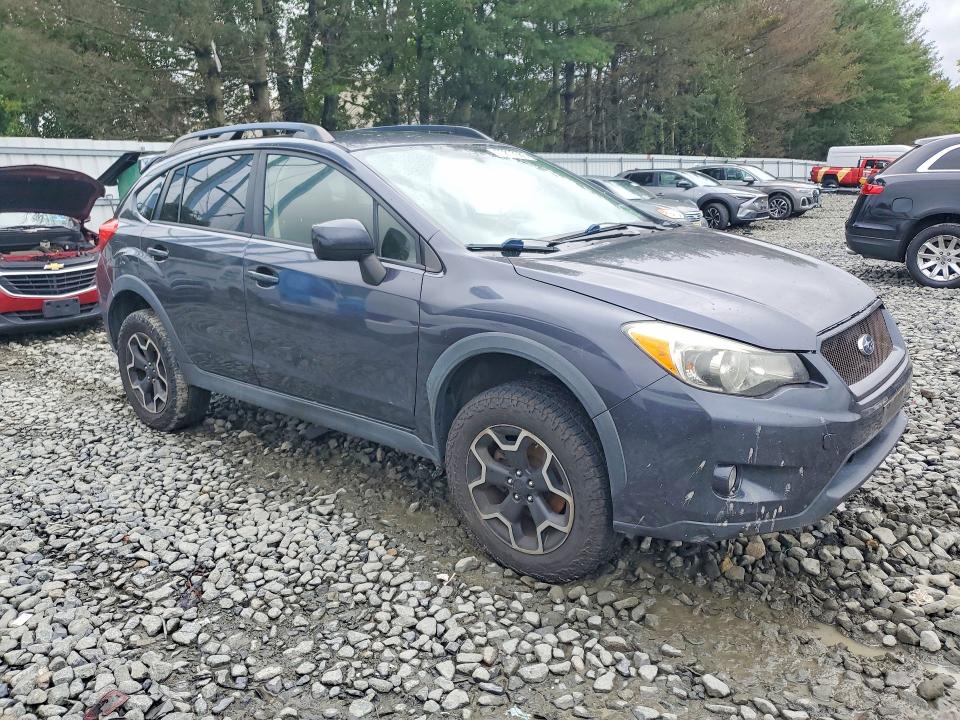 70875566 :رقم المزاد ، JF2GPACC2E8280987 vin ، 2014 Subaru Xv Crosstrek مزاد بيع