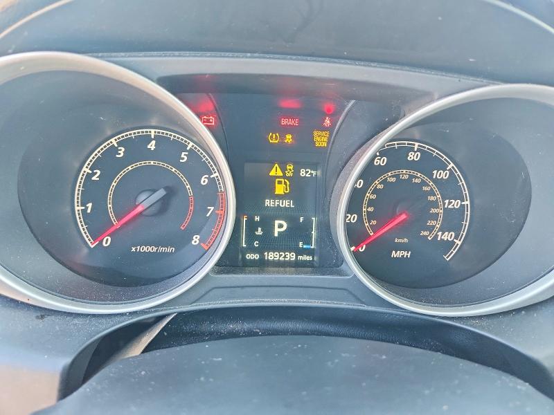 2015 Mitsubishi Outlander Sport მანქანა იყიდება აუქციონზე, vin: 4A4AP3AW6FE054802, აუქციონის ნომერი: 68280696