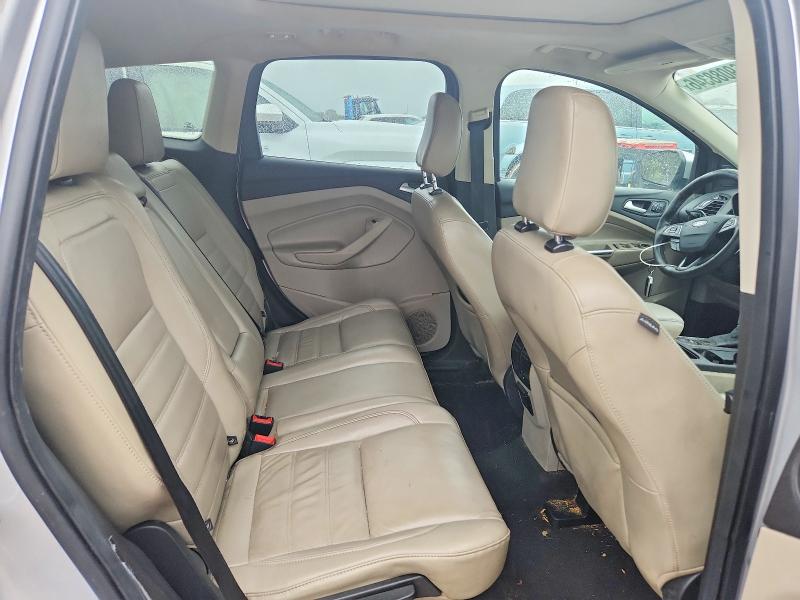 Auction sale of the 2019 Ford Escape, vin: 1FMCU9J9XKUA78635, lot number: 69088346