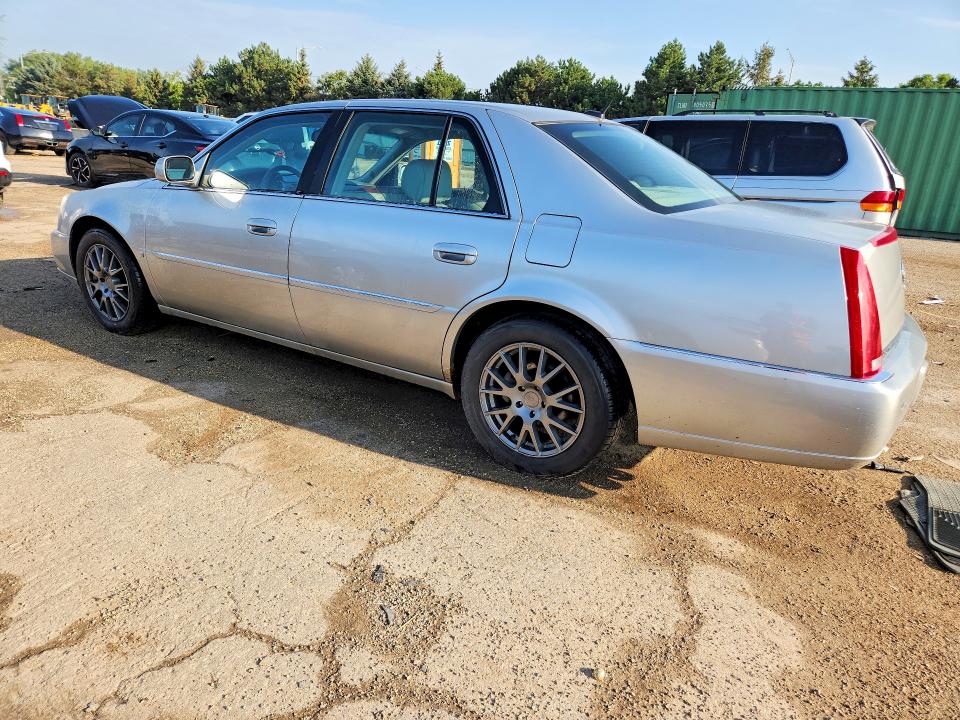 67102456 :رقم المزاد ، 1G6KD57Y06U243298 vin ، 2006 Cadillac Dts مزاد بيع