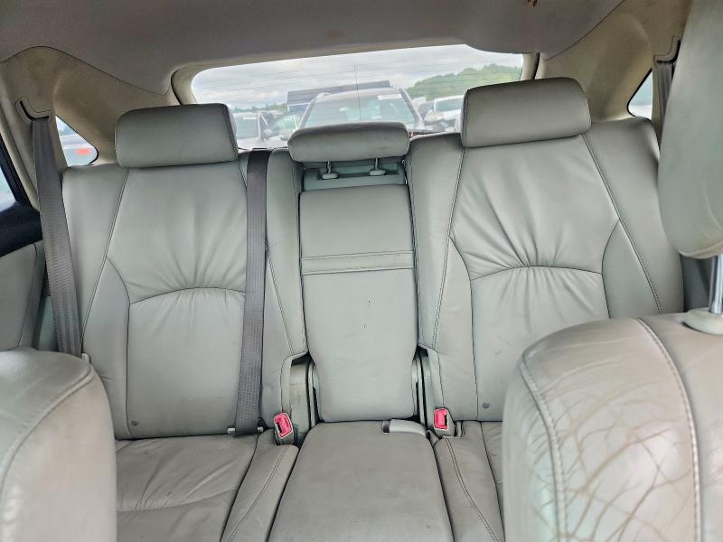 Продажа на аукционе авто 2006 Lexus Rx, vin: JTJHW31U060029086, номер лота: 67836406