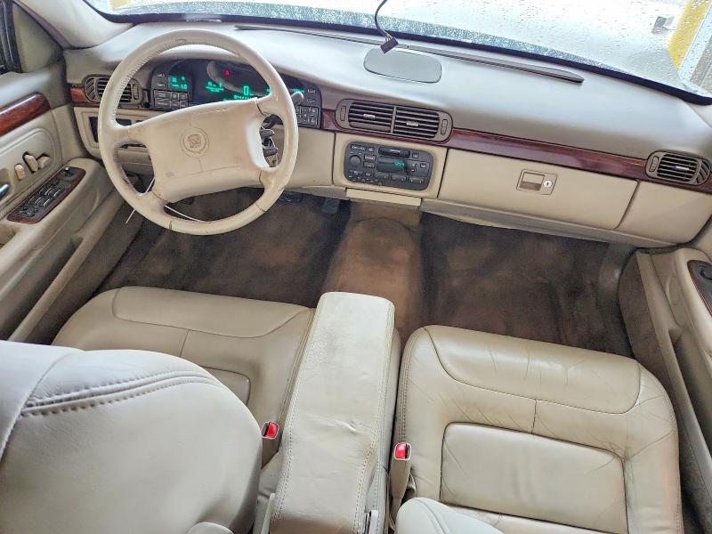 Aukcja sprzedaży 1997 Cadillac Deville, vin: 1G6KD54Y0VU236161, numer aukcji: 68415806