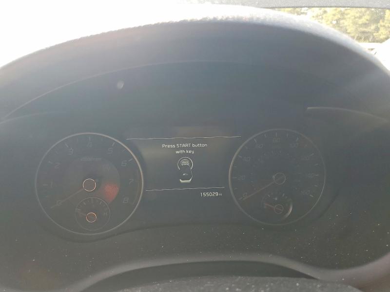 Продаж на аукціоні авто 2018 Kia Stinger, vin: KNAE25LA8J6014189, номер лоту: 66087476
