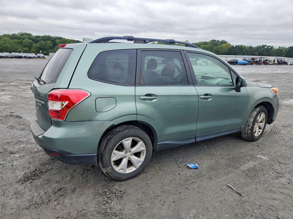 Продаж на аукціоні авто 2016 Subaru Forester, vin: JF2SJADC6GH557668, номер лоту: 70095606